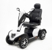 Deluxe Mobility Scooters